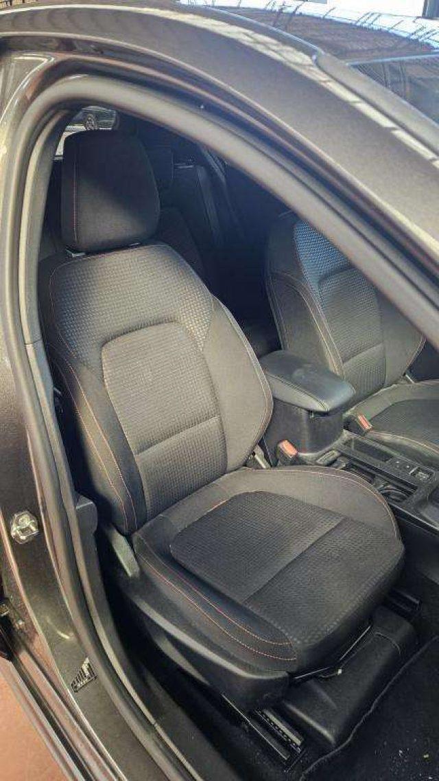 FORD Focus 5p ST-Line 1.0T EcoBoost Hybrid 155 CV Powershift