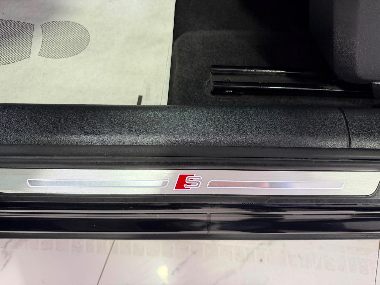 Audi Q2 30 TDI S tronic line Edition-VIRTUAL-IVA ESP-2019