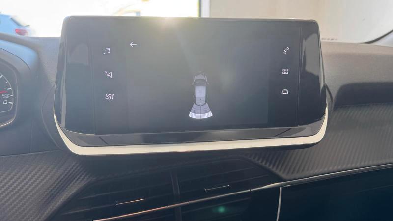 Peugeot 208 1.2 Puretech ALLURE 100 Cv.