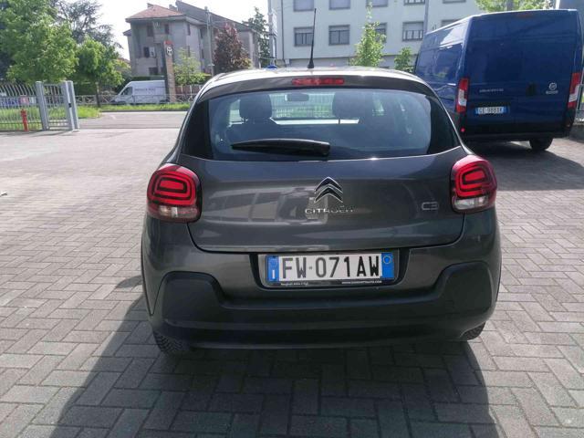 CITROEN C3 PureTech 82 S&S Feel