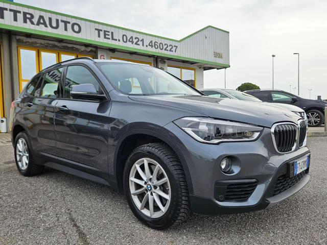 BMW X1 sDrive20d Business