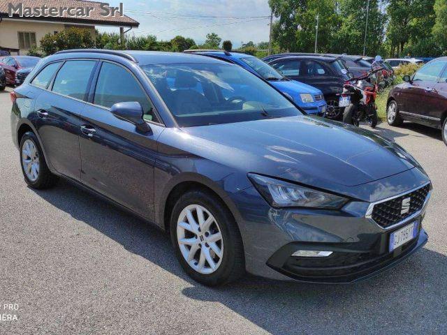 SEAT Leon Leon IV Sportstourer 1.0 etsi Style 110cv dsg - G