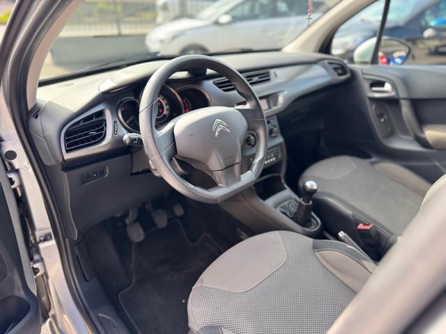 CITROEN C3 PureTech 68 Exclusive 80 MILA KM