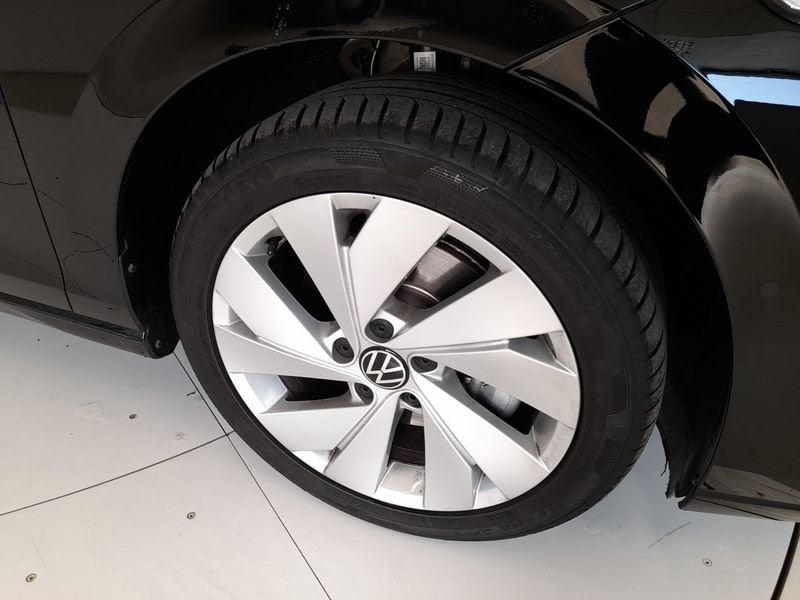 Volkswagen Golf Golf 1.5 tsi ehybrid Edition Plus 204cv dsg