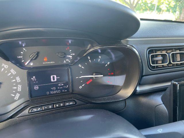 CITROEN C3 C3 1.2 83CV PURETECH C-SERIES ADATTA NEOPATENTATI