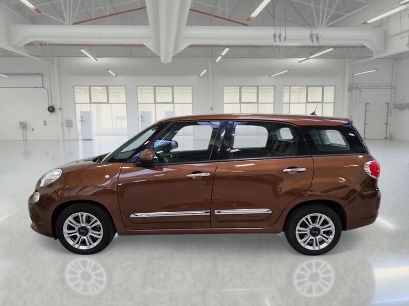 FIAT 500L Lounge 1.6 Multijet 120cv