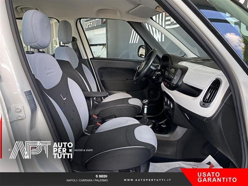 FIAT 500L 500L 1.4 Pop Star 95cv