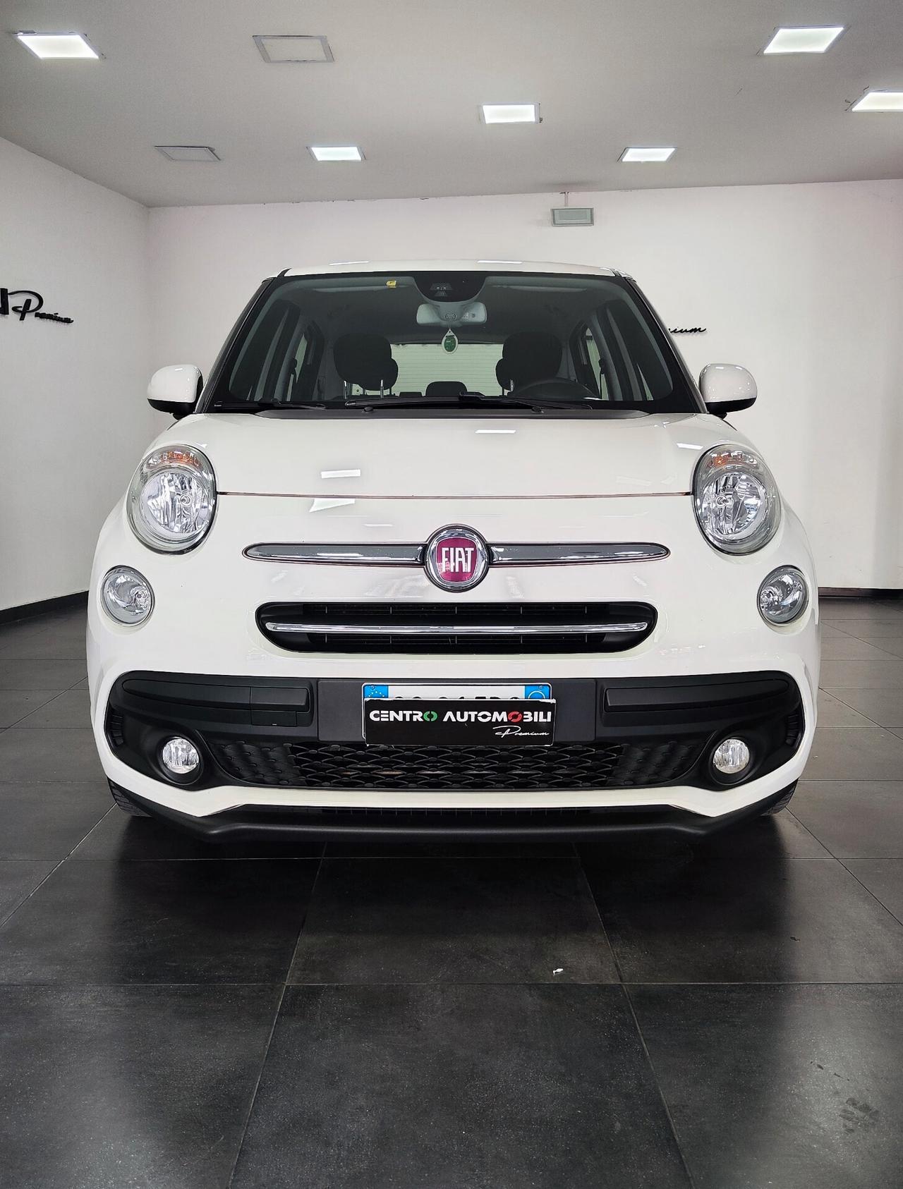 Fiat 500L 1.3 Multijet 95 CV Lounge UNICO PROPRIETARIO