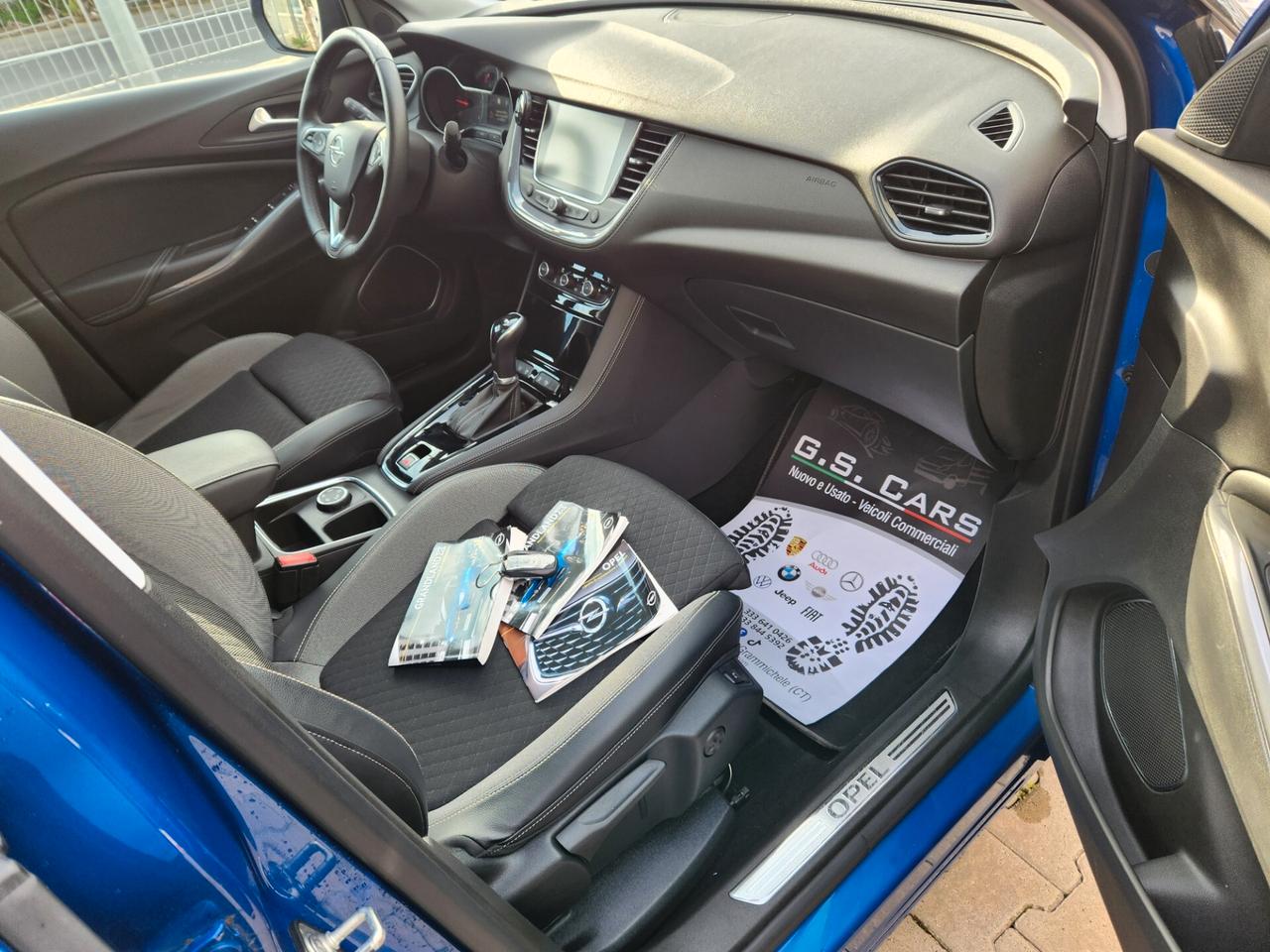 Opel Grandland 1.5 DIESEL X TURBO