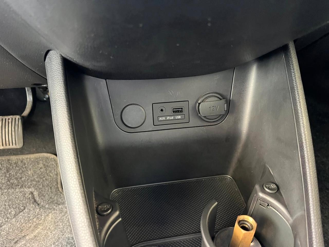 Kia Picanto 1.0 12V EcoGPL 5 porte Glam