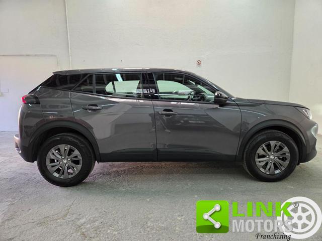 PEUGEOT 2008 PureTech 100 S&S Active GARANZIA PEUGEOT