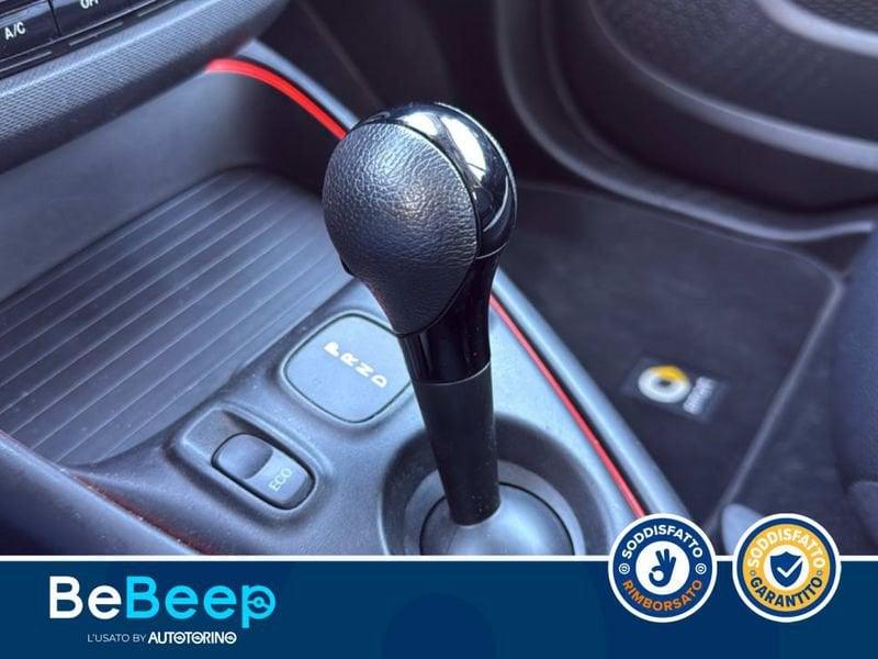 smart fortwo EQ PRIME 22KW