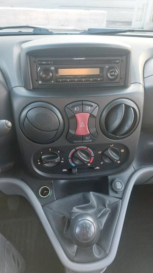 Fiat Doblo Doblò 1.3 Multijet 16V Active