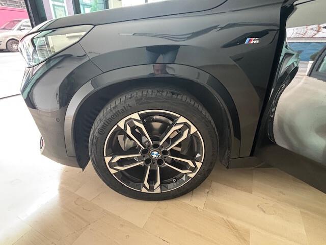 Bmw X1 xDrive 20d Msport 150CV Ibrida 2023