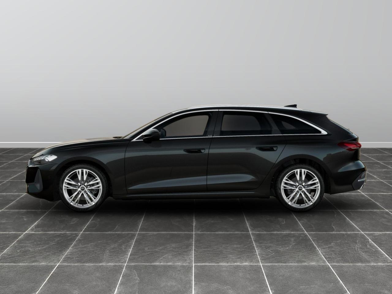 Audi A5 avant 2.0 tfsi 150cv s line edition s tronic