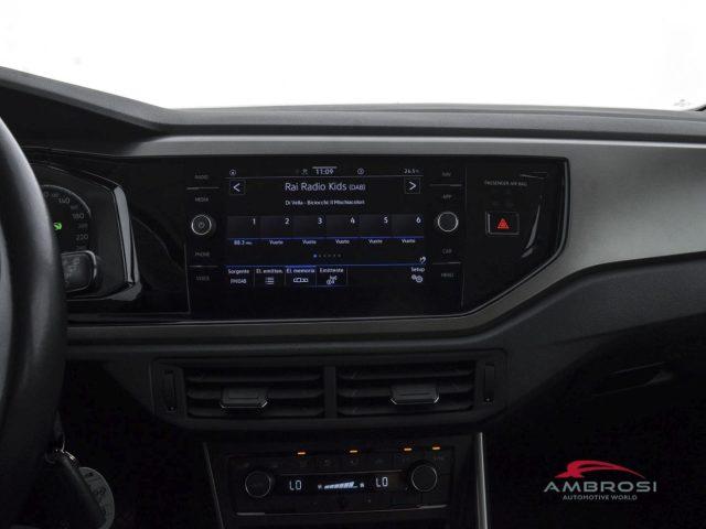 VOLKSWAGEN Polo 1.0 TSI DSG 5p. Comfortline BlueMotion Technology
