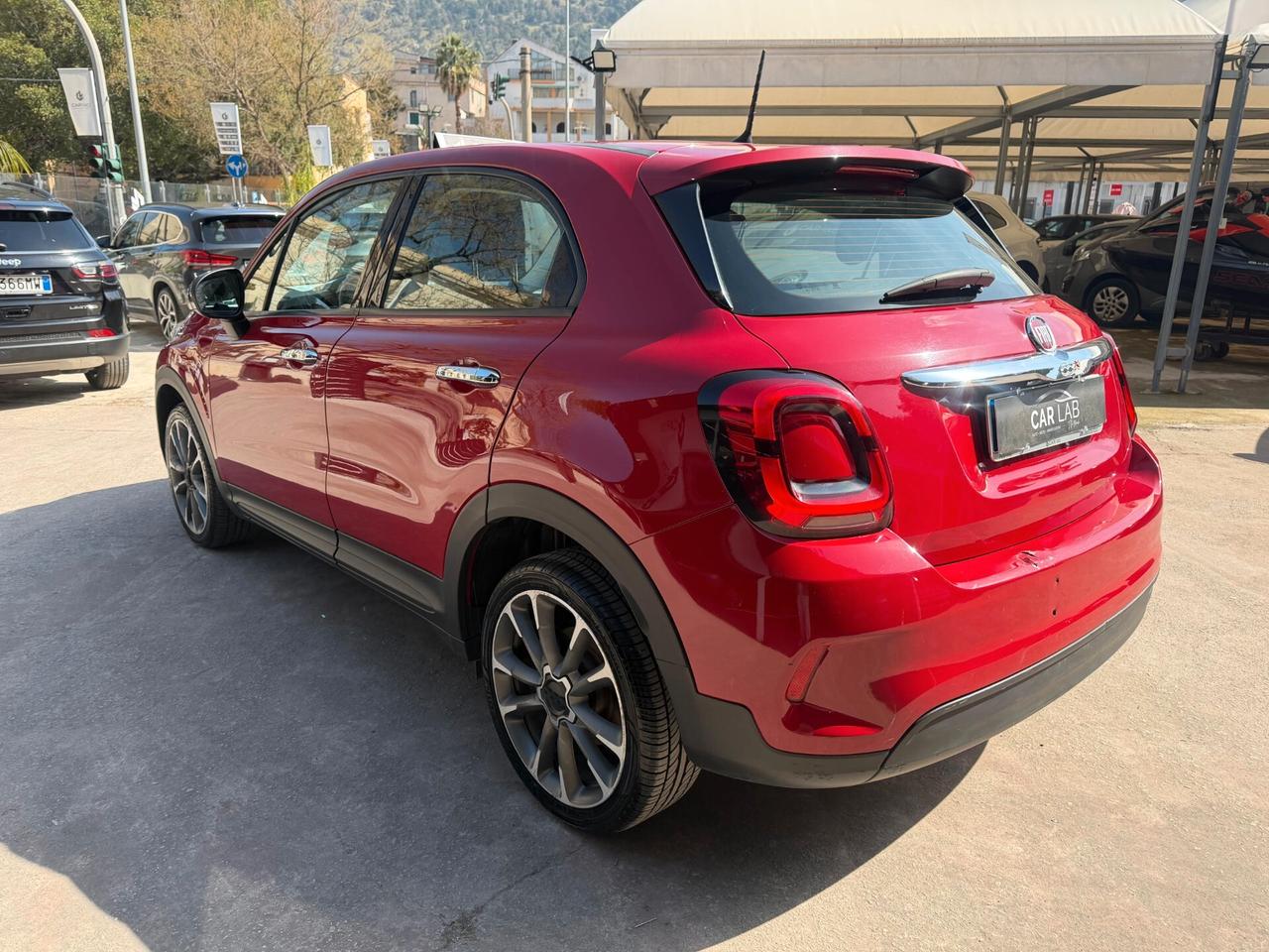 Fiat 500X 1.0 T3 120 CV Sport
