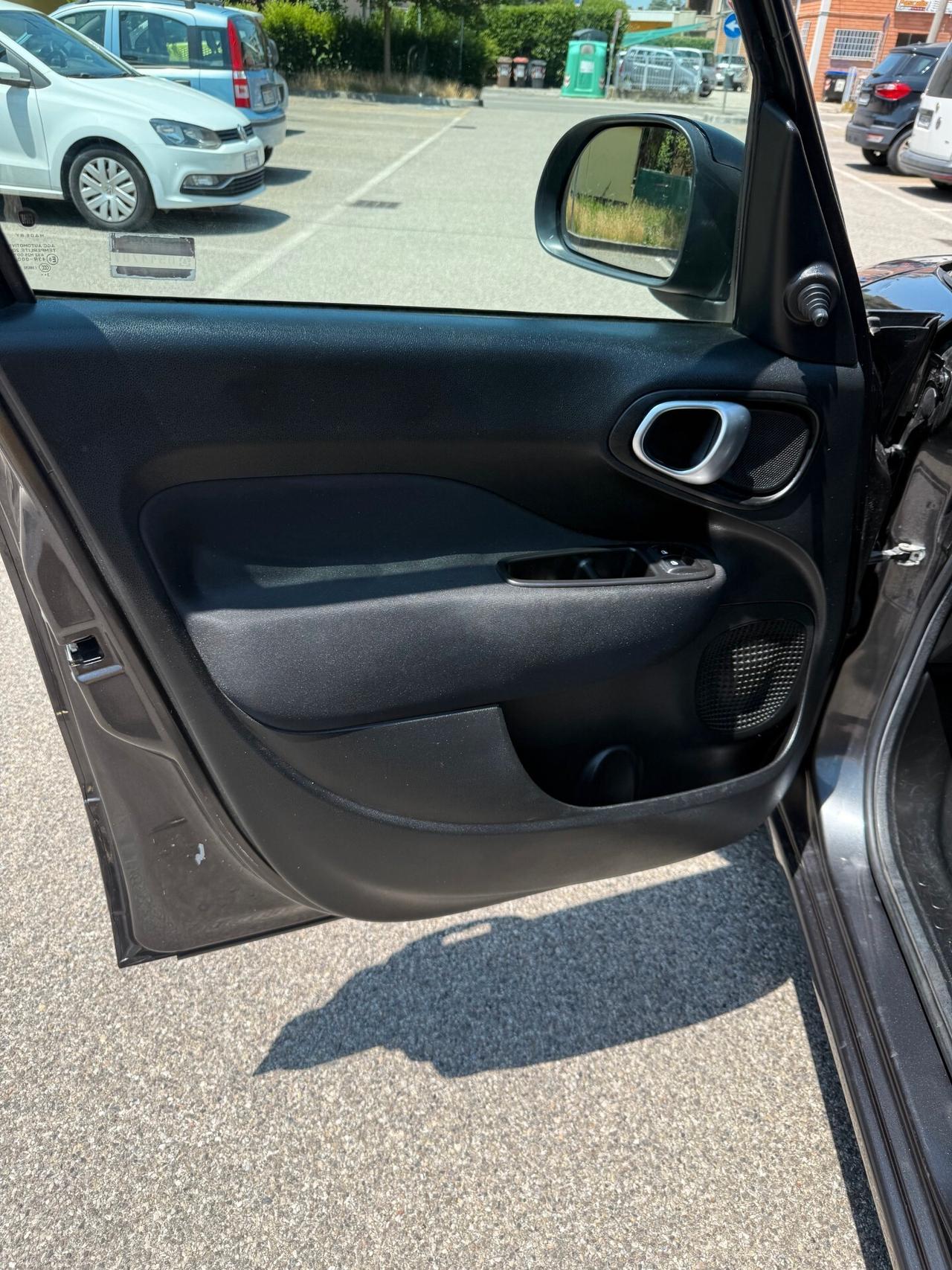 Fiat 500L 1.3 MJT - AUTOCARRO - 12 MESI DI GARANZIA -