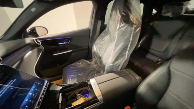 MERCEDES-BENZ GLC 220 d 4Matic Mild hybrid Coupé Advanced