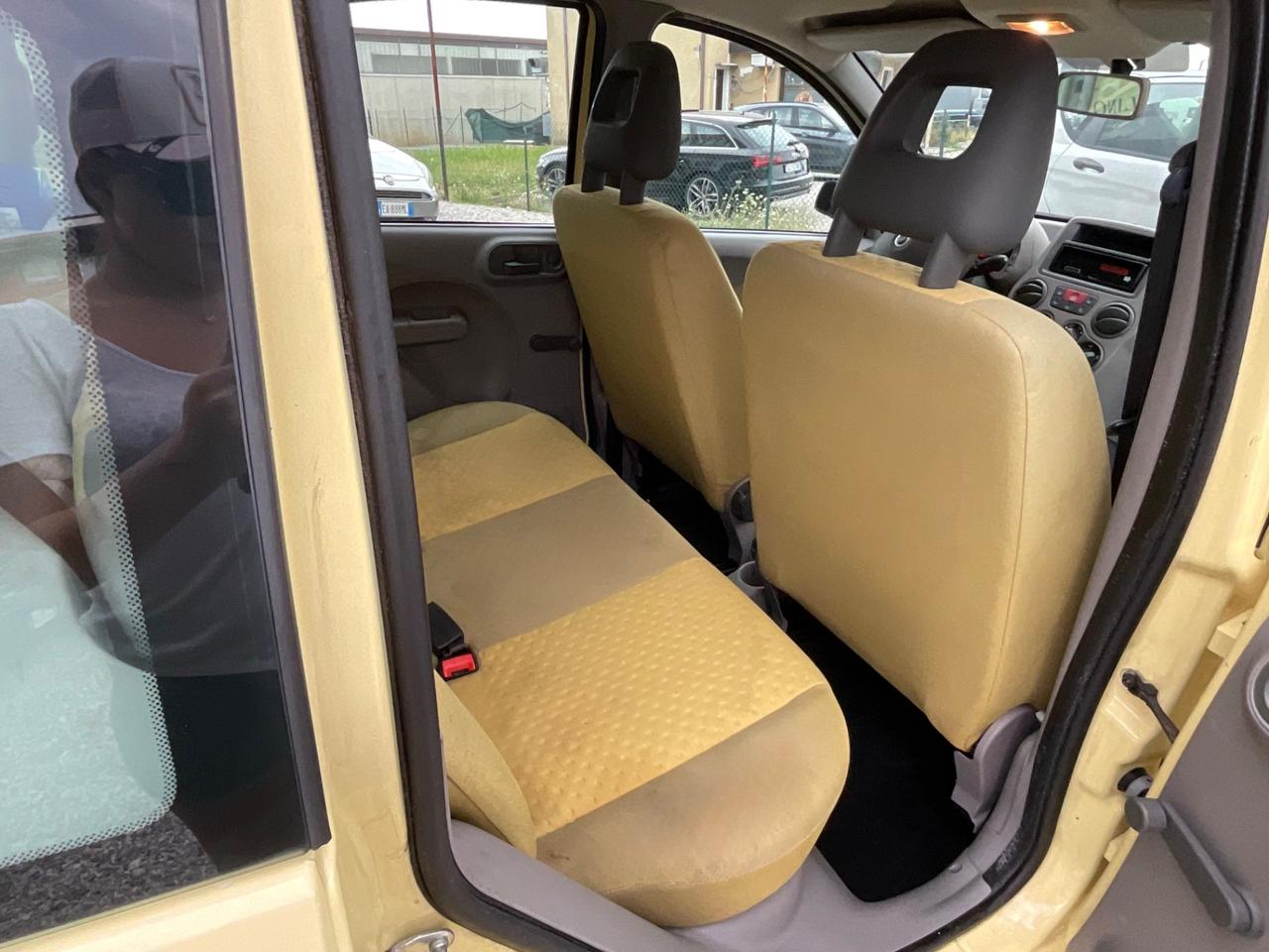 Fiat Panda 1.2 Alessi