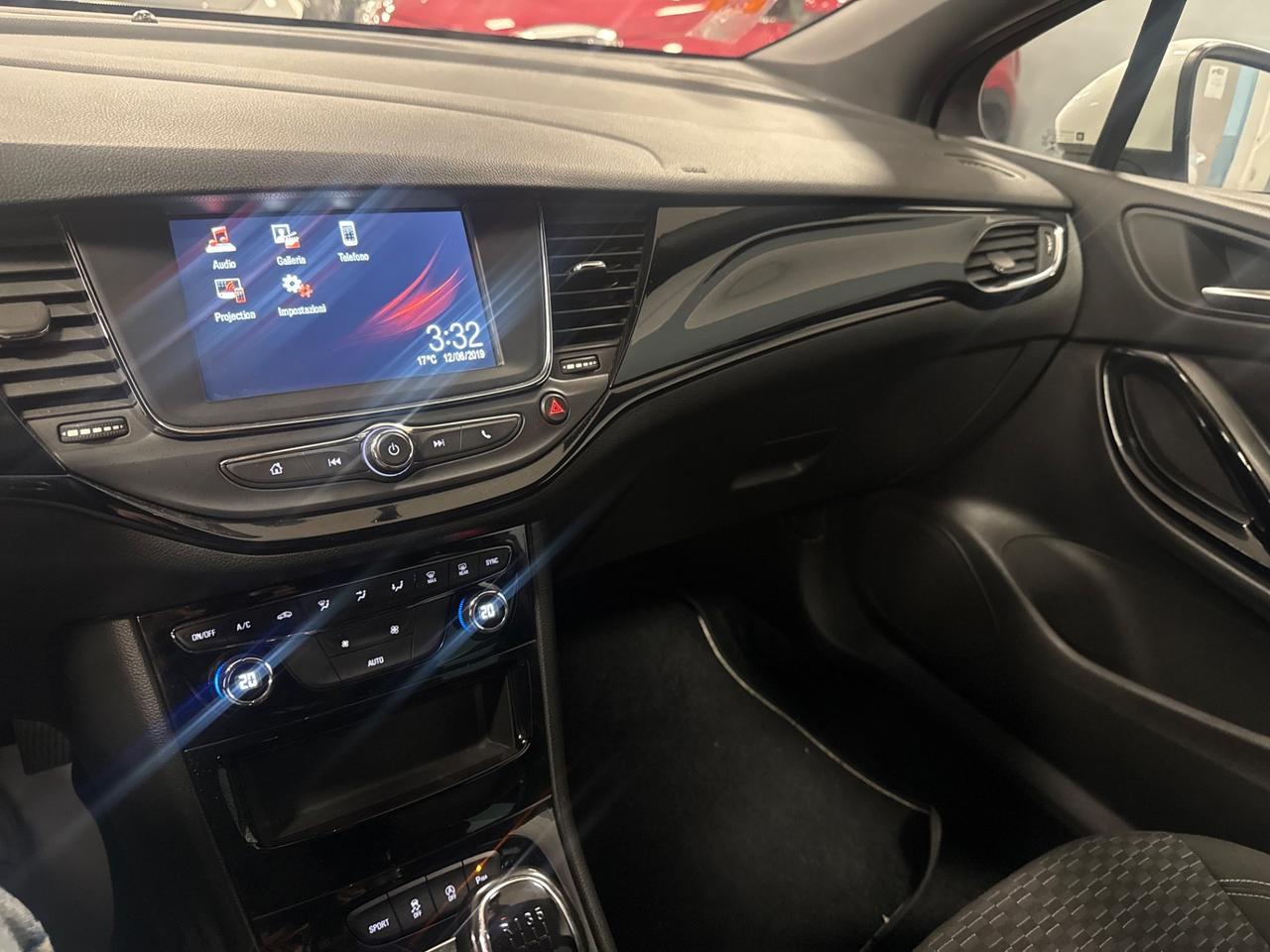 Opel Astra 1.6 CDTi 110CV Start&Stop 5P. Innovation