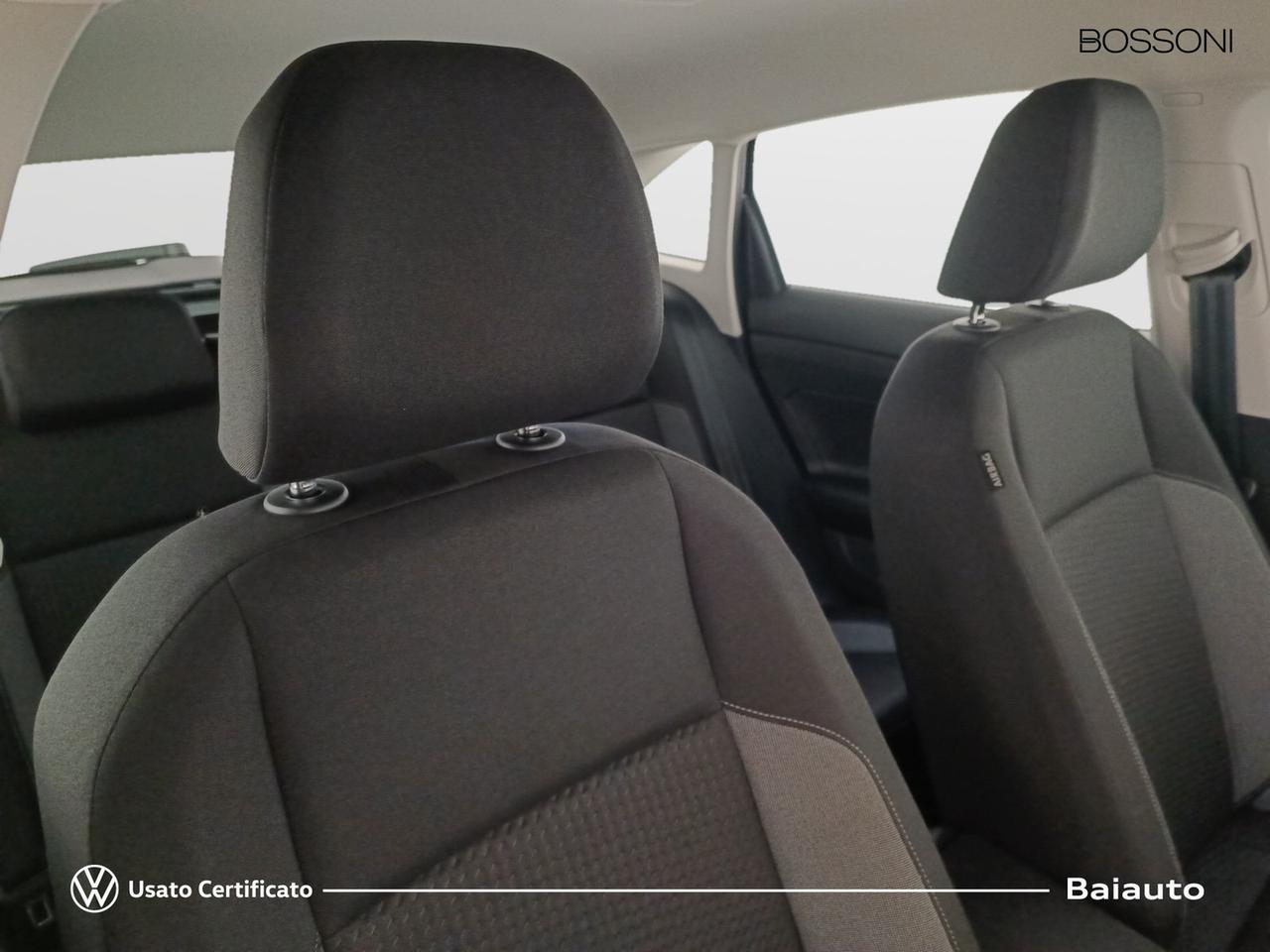 Volkswagen Taigo 1.0 tsi 115cv life