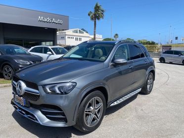 MERCEDES-BENZ GLE 300 d 4Matic Premium Plus