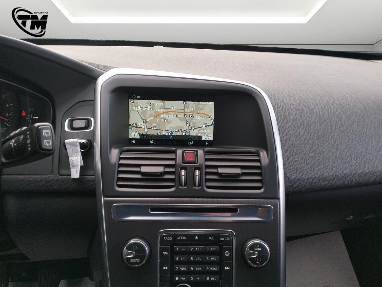 Volvo XC60 2.0 d3 Momentum 150cv