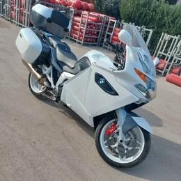Bmw K 1200 GT