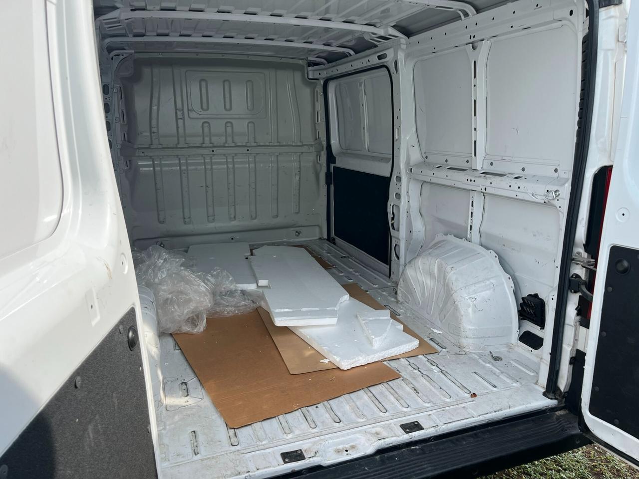 Fiat Ducato 33 2.2 Multijet 140 Cv L2 H1