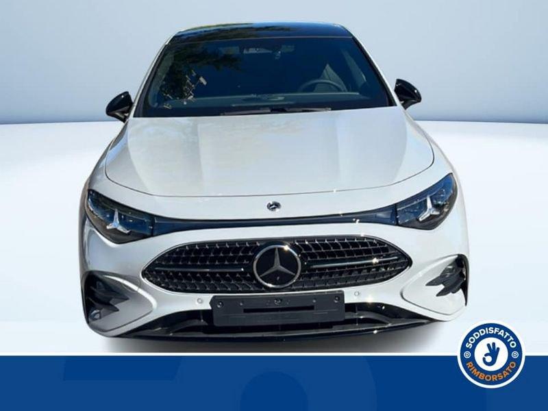 Mercedes-Benz CLA 200 Automatic Coupé AMG Line Premium