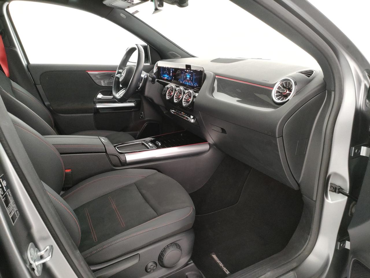 Mercedes-Benz GLA AMG 35 Advanced Plus AMG 4matic auto
