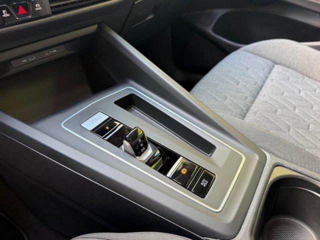 VOLKSWAGEN Golf 1.5 TSI 204CV EHYBRID PLUG-IN DSG UNIPROPRIETARIO