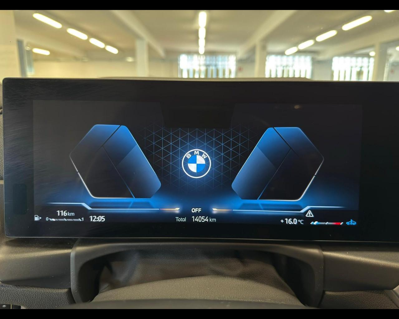 BMW Serie3(G20/21/80/81 - 320d 48V Msport