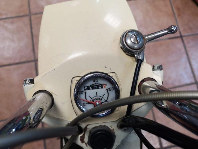 PEUGEOT 103 103 anni '70