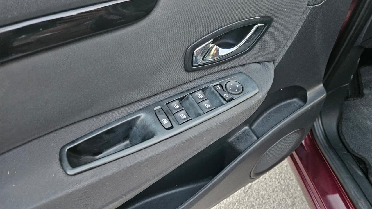 Renault Scénic 1.5 dCi 110CV Energy (7 Posti)