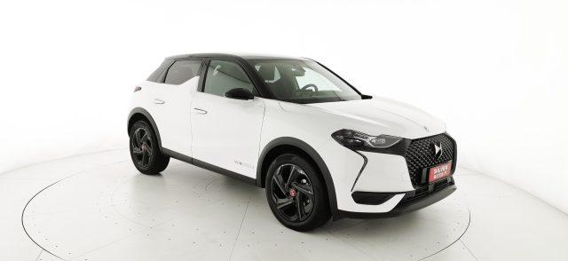 DS AUTOMOBILES DS 3 Crossback BlueHDi 100 Performance Line