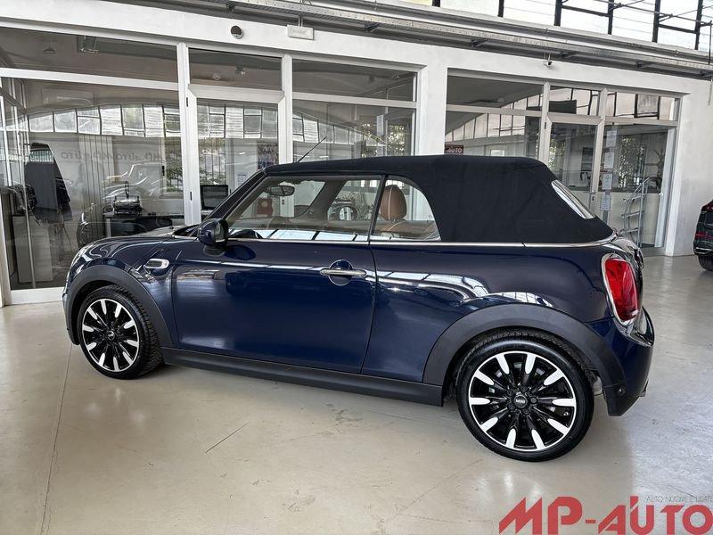 MINI Mini Cabrio Mini 1.5 Cooper Hype Cabrio