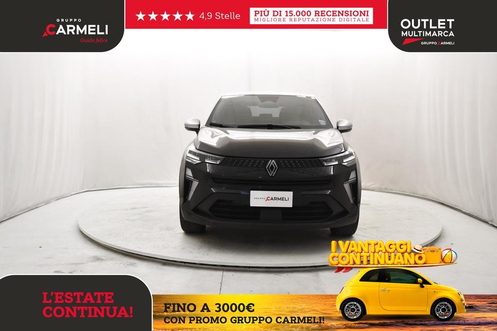 Renault Captur 1.0 TCe Techno