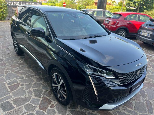 PEUGEOT 5008 BlueHDi 130CV S&S EAT8 ALLURE 7 POSTI