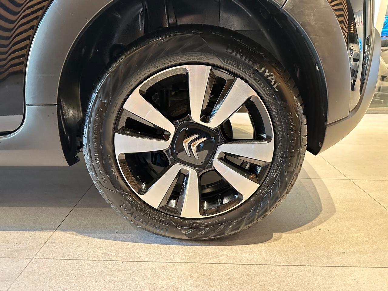 Citroen C3 PureTech 83 S&S Shine