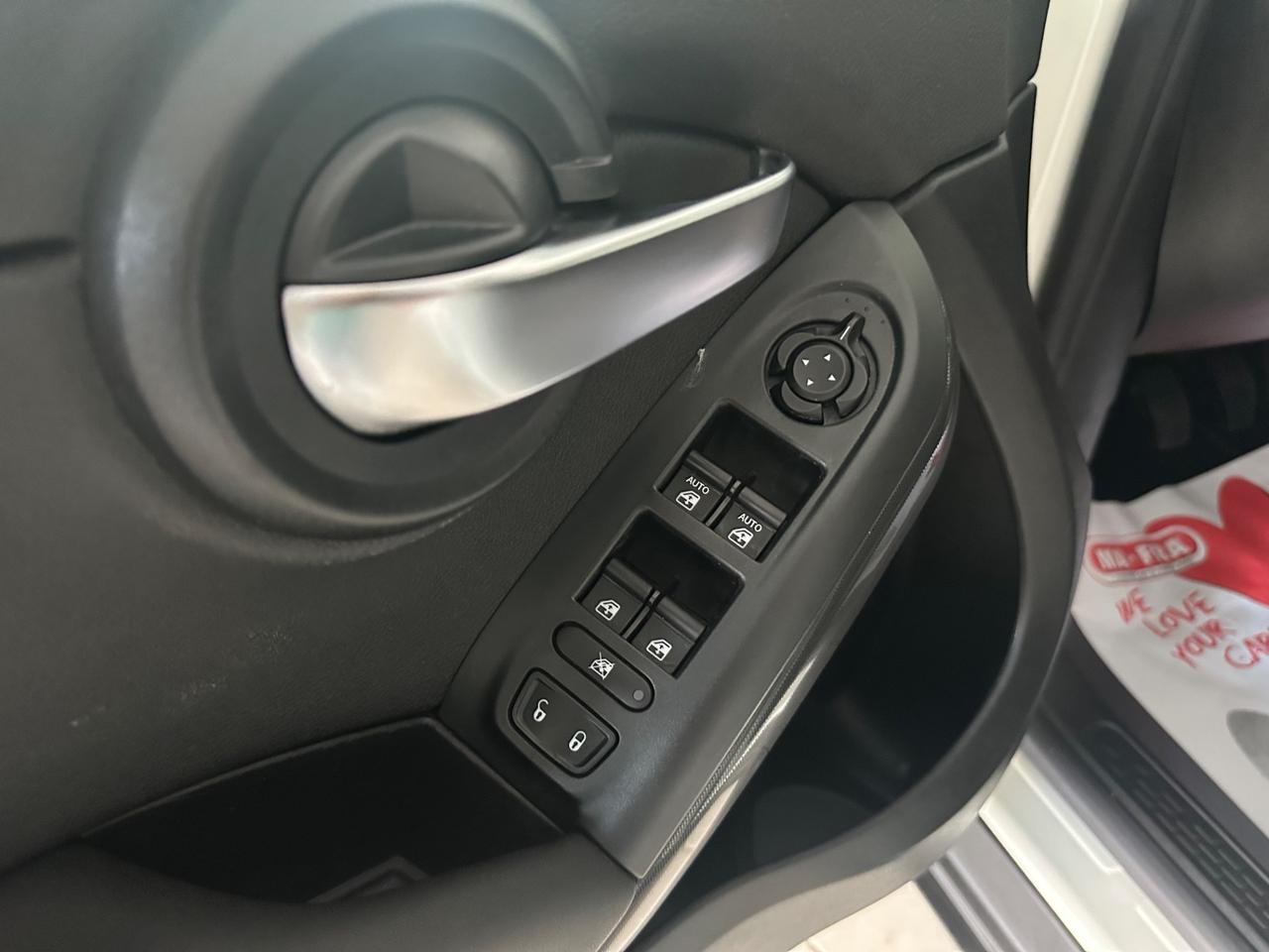 Fiat 500X 1.6 MultiJet 130 CV Sport