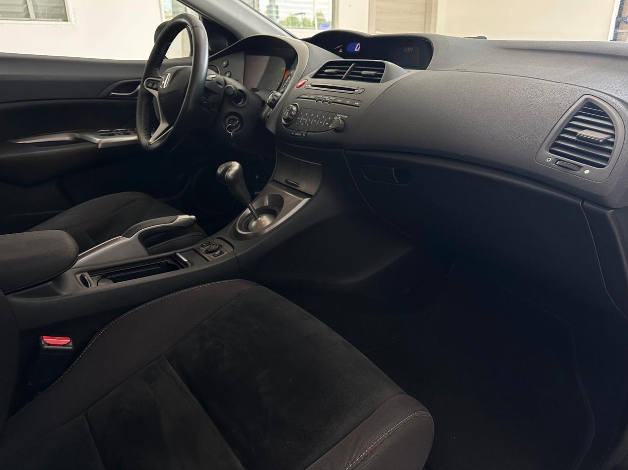 Honda Civic 1.4 i-VTEC 5p. Elegance
