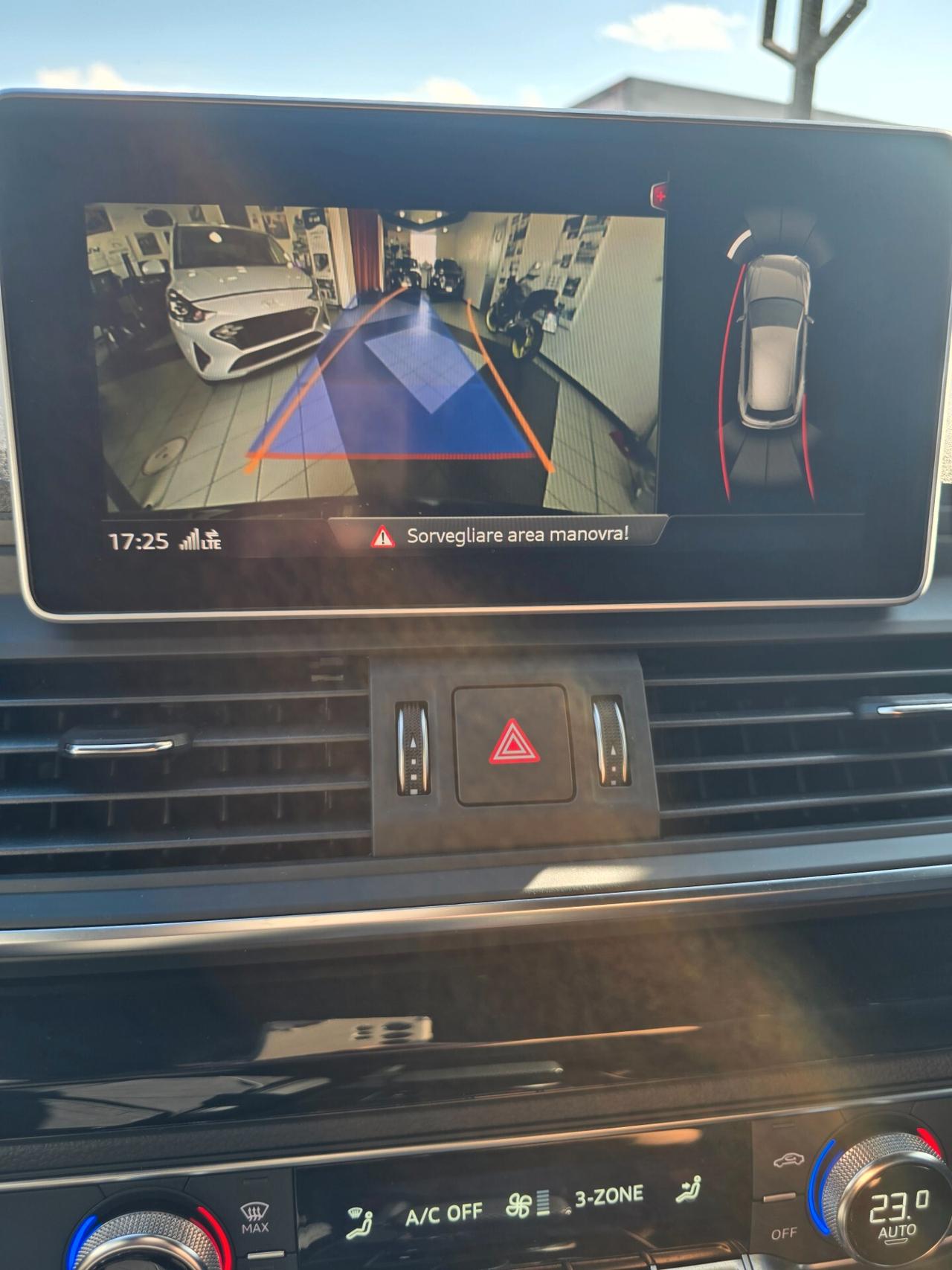 Audi Q5 40 TDI quattro S tronic line plus