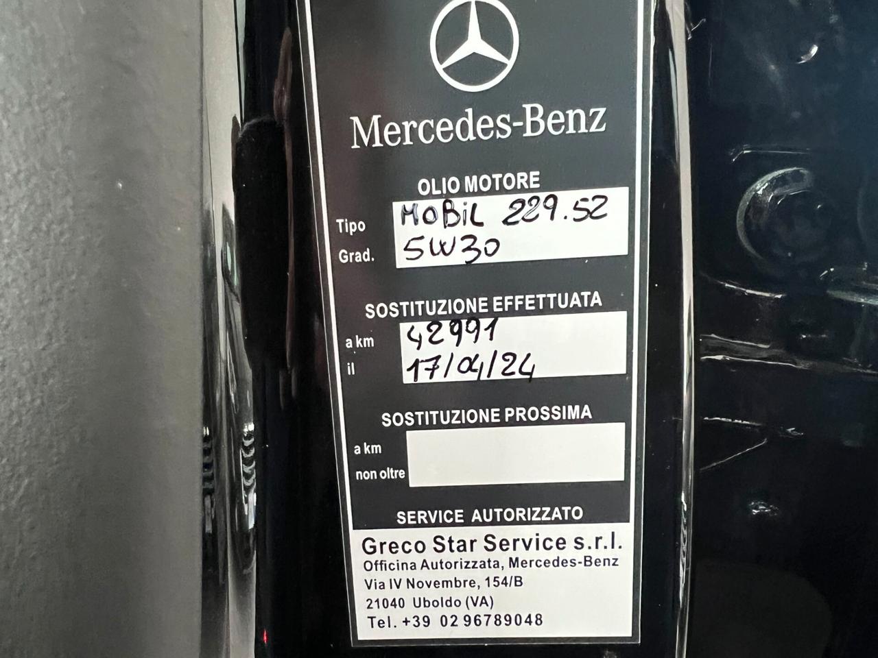 Mercedes-benz GLA 250 GLA 250 Automatic Premium 43000KM