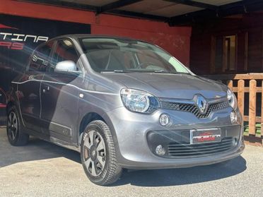 RENAULT Twingo TCe 90 CV EDC Lovely2