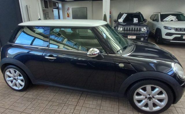 MINI One 1.4 16V One