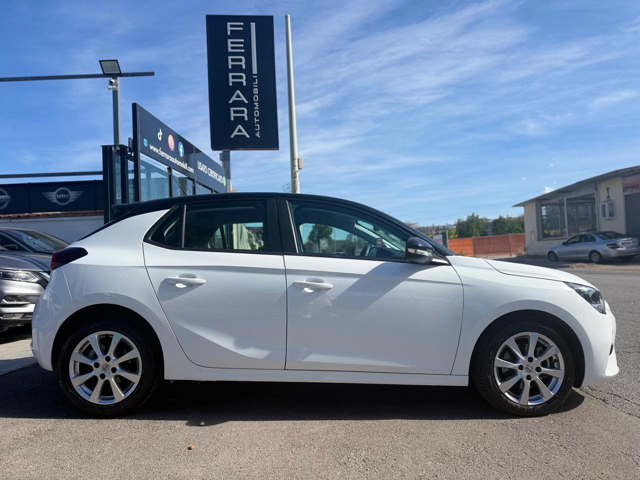 Opel Corsa 1.5 D 100 CV Edition