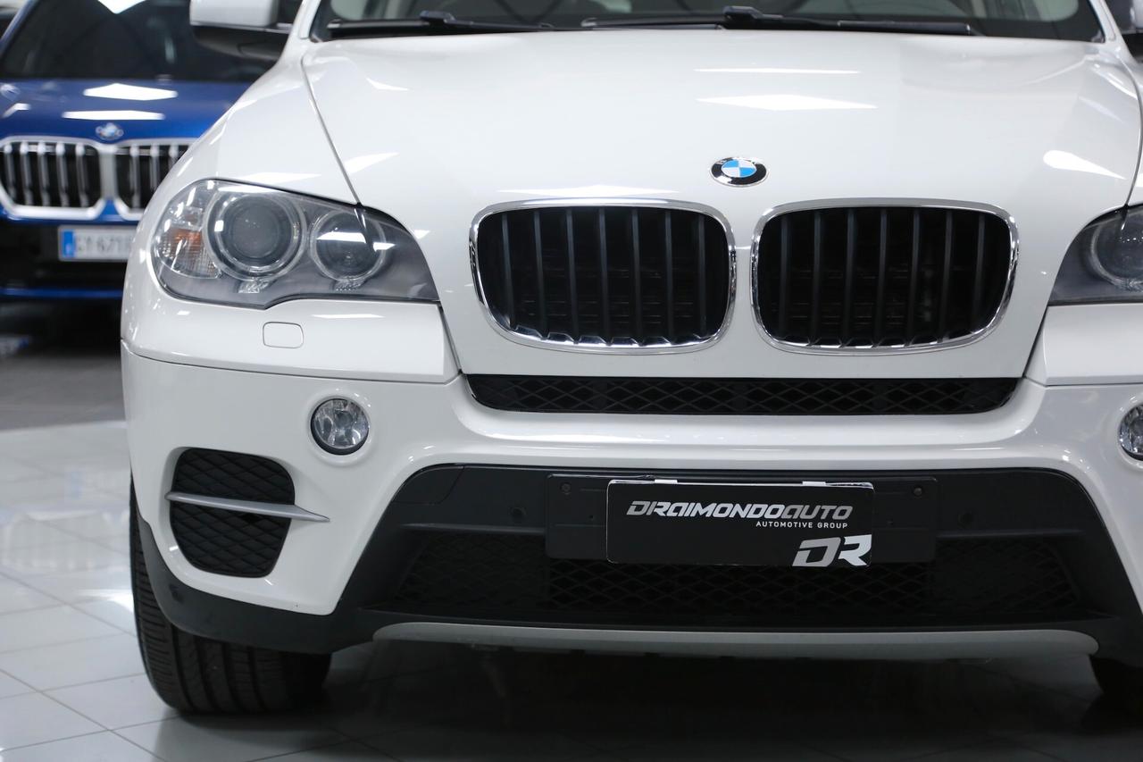 BMW X5 xDrive30d Futura auto