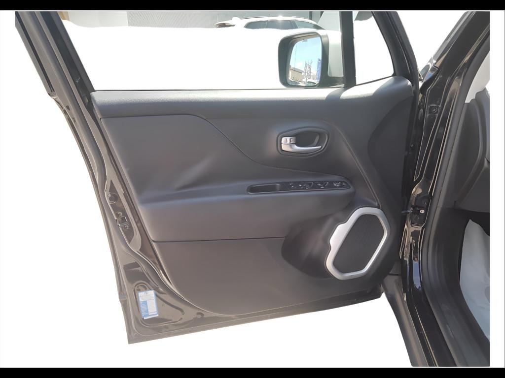 JEEP Renegade - Renegade 2.0 mjt Limited 4wd 140cv